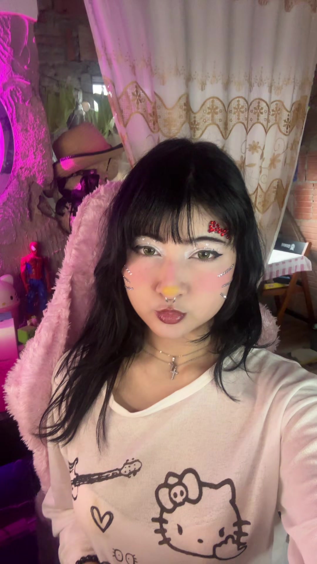 @sasacfominha݁ ˖Ი𐑼⋆