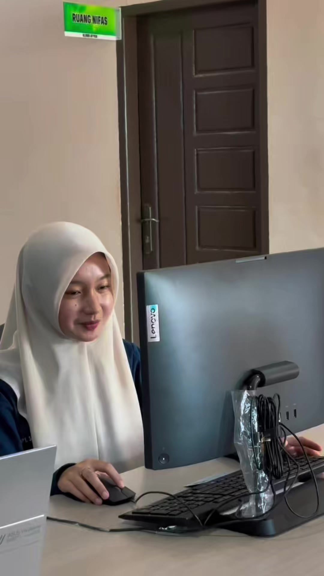 @Klinik Afyka Pratama