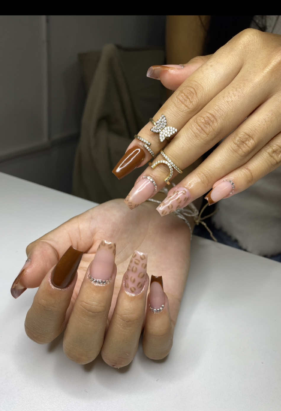 @Yasmim R&rsquo;Nails