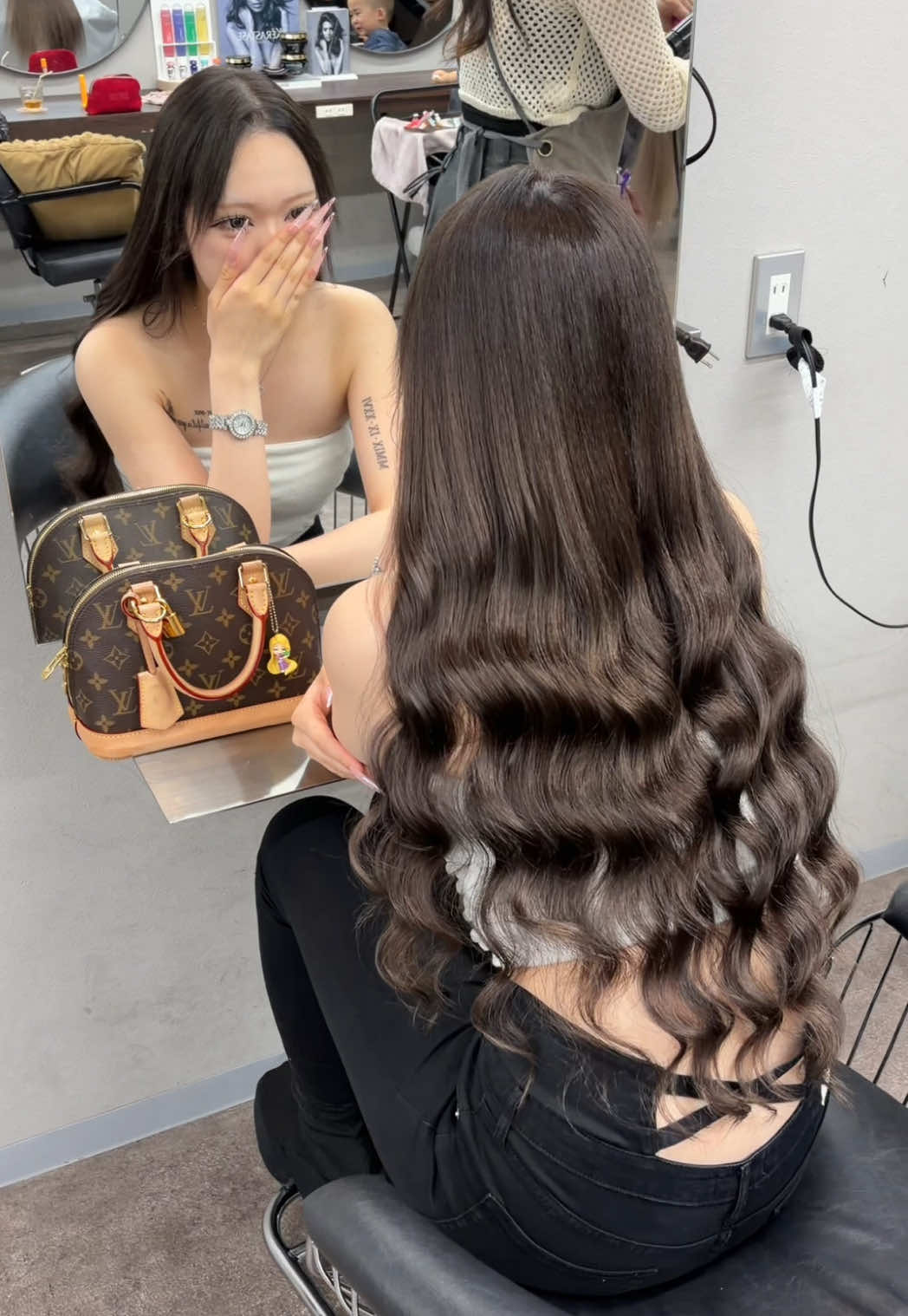@美容師旦那💍