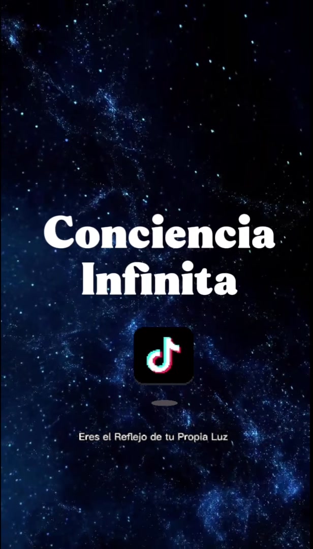 @conciencia infinita