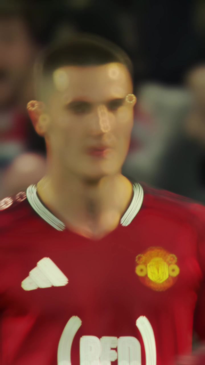 @MAN UTD