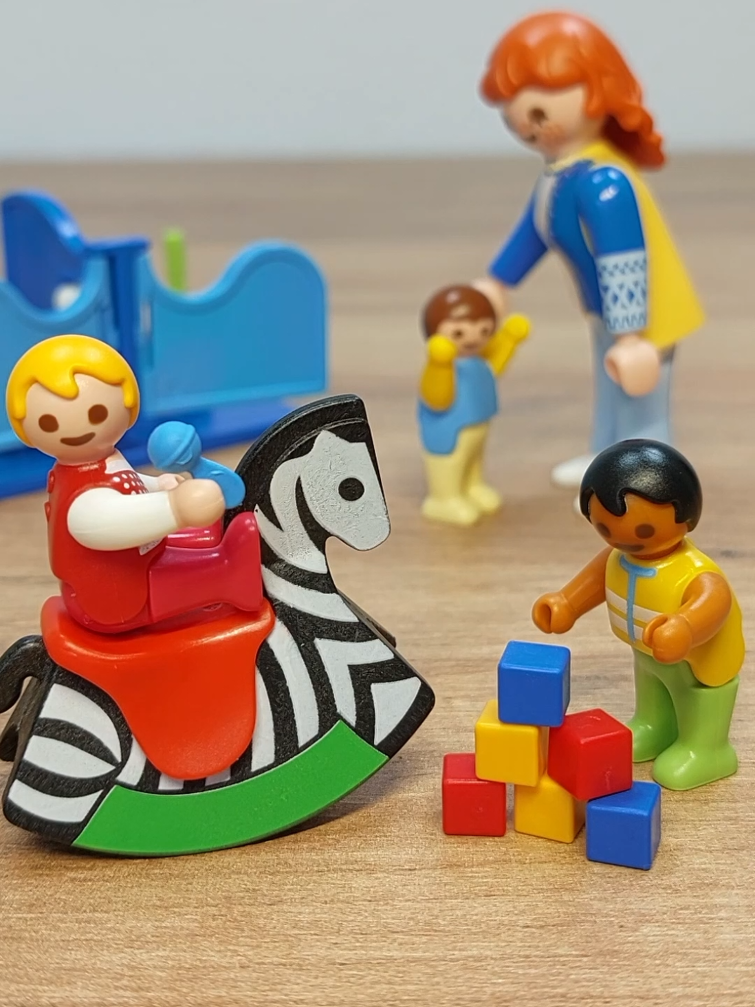 @Playmobil Family