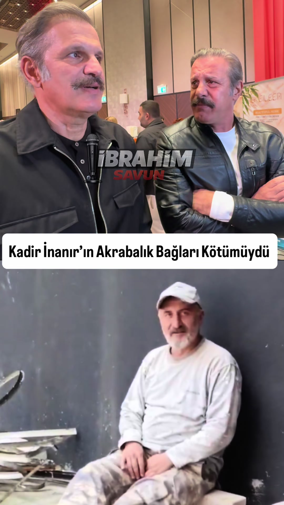 @İbrahim Savun