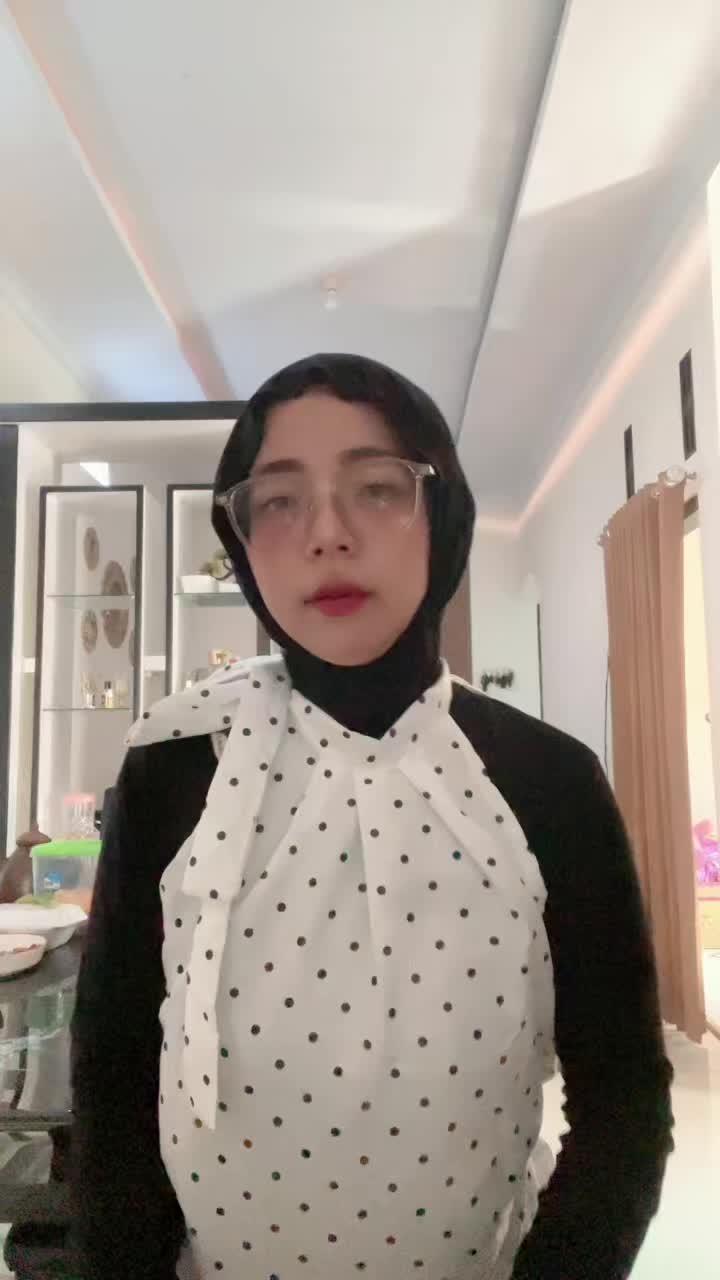 @Bunda Azfar