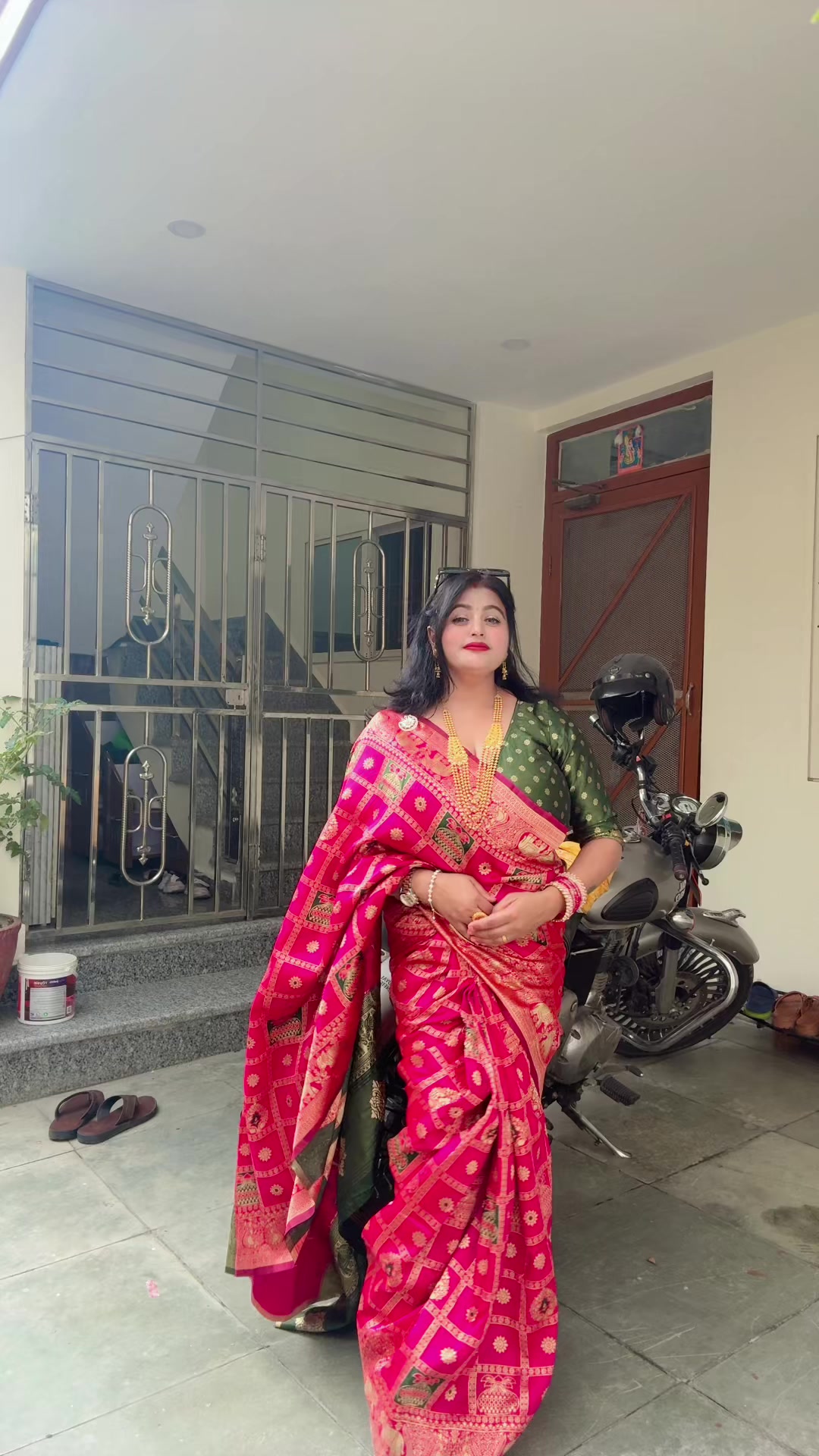 @Manisha Bhusal gautam