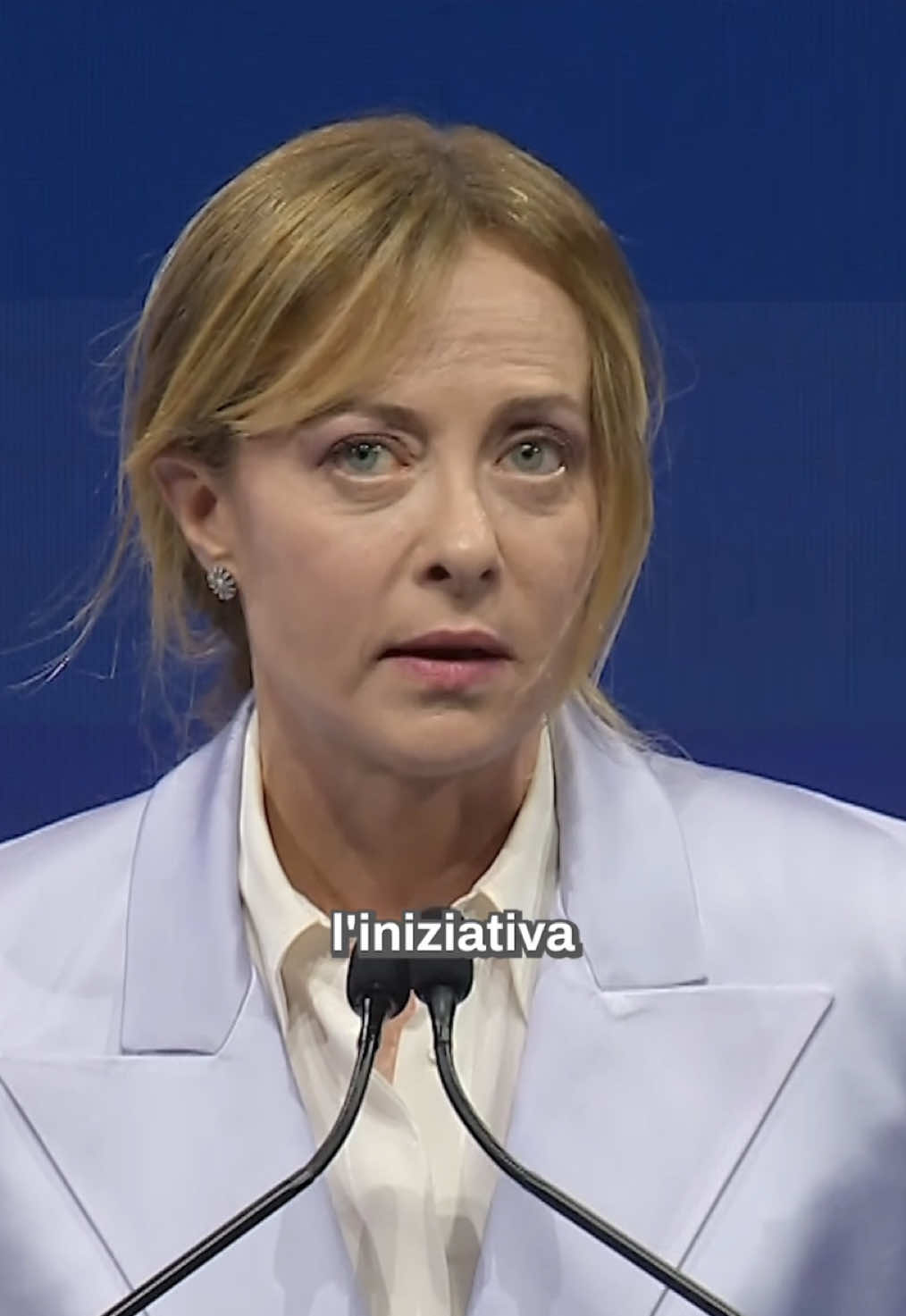 @Giorgia Meloni