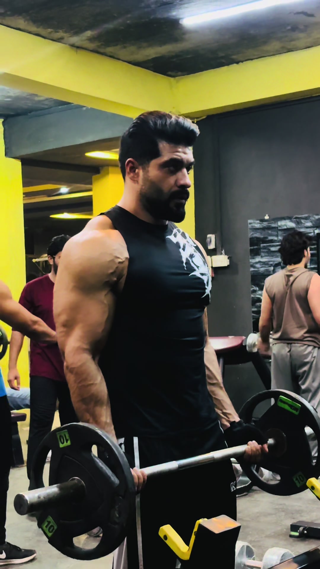 @Afzaalbutt