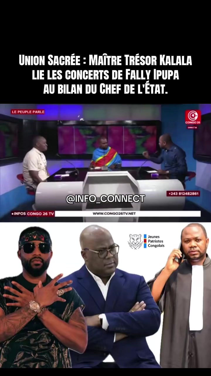 @INFO CONNECT