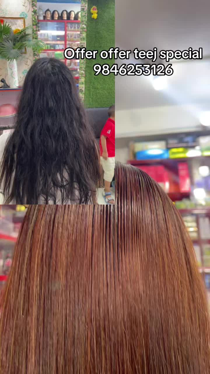 @❣️Puspa makeup studio Gorkha❤️