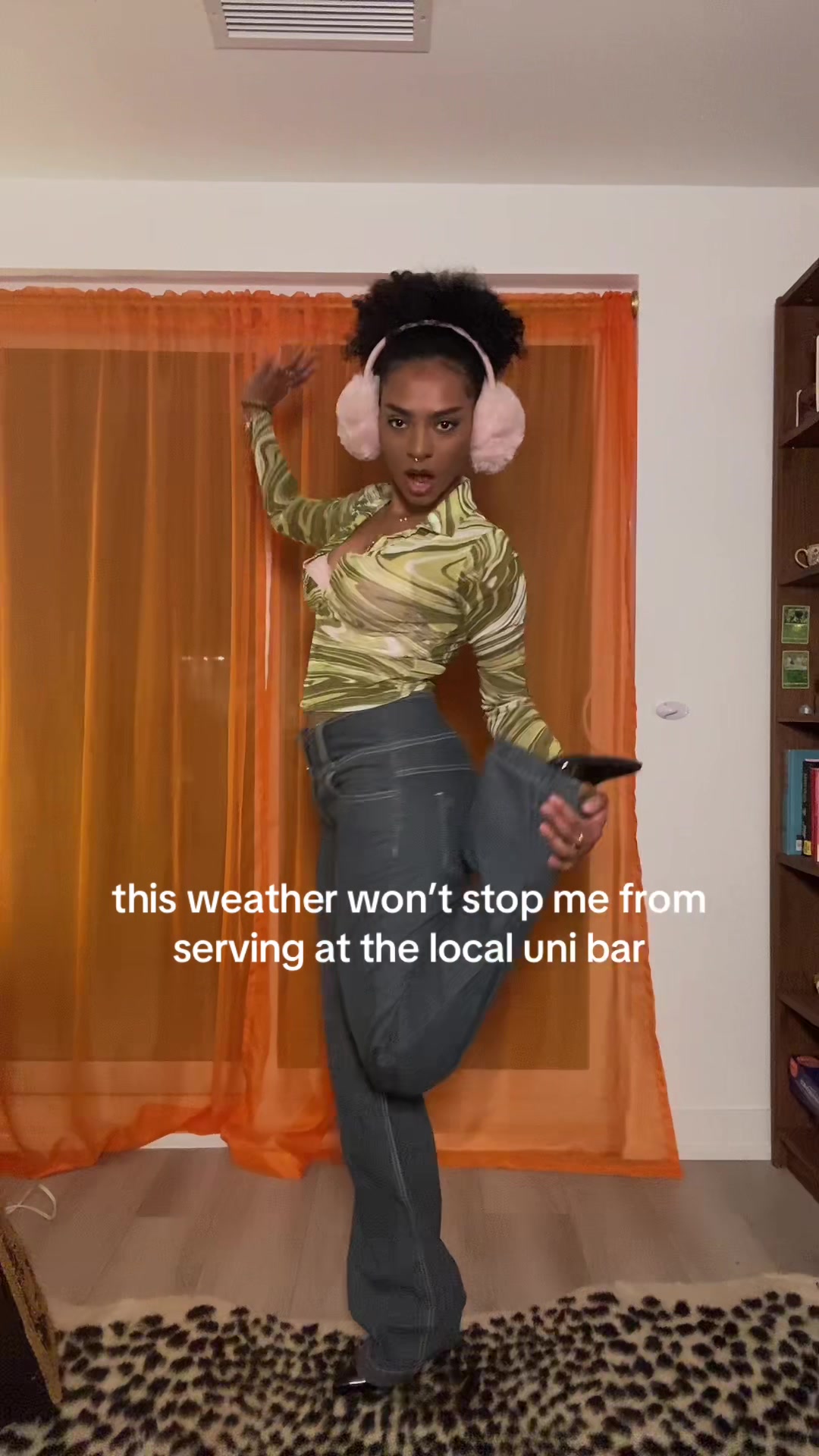 @kalista wilson ☥