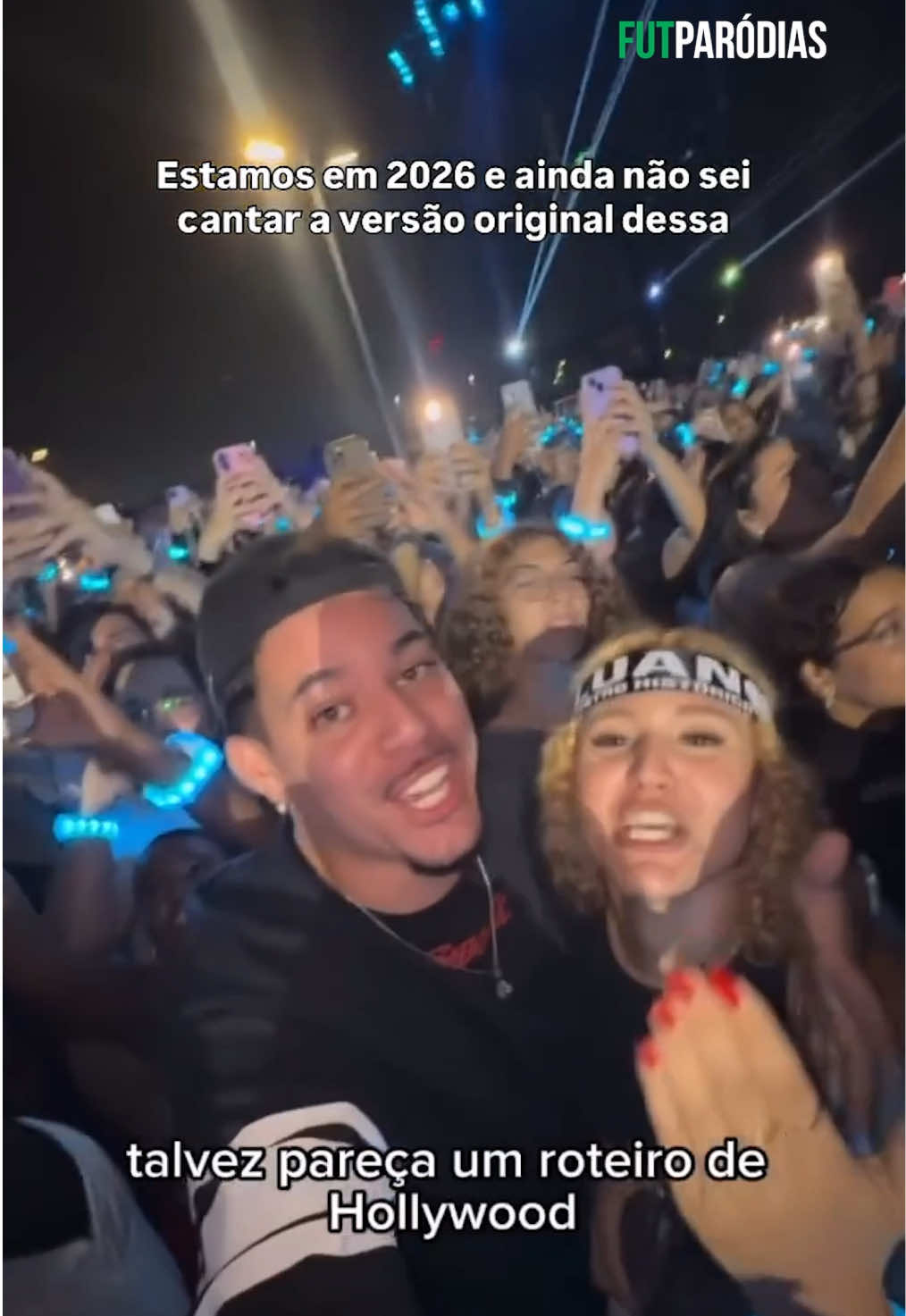 @FutParódias