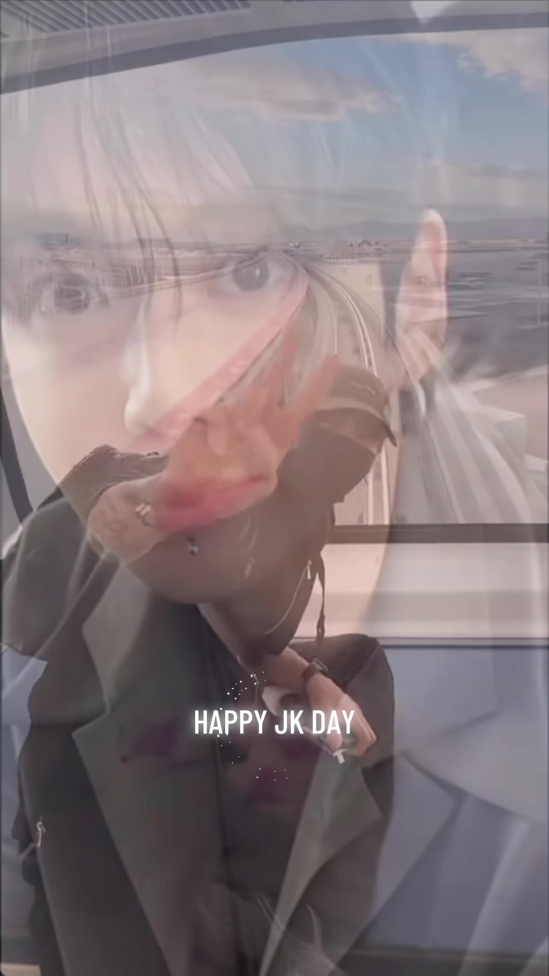 @➴⡱ ぐくまめ .:* *̣̩ ⸝⋆ ♛