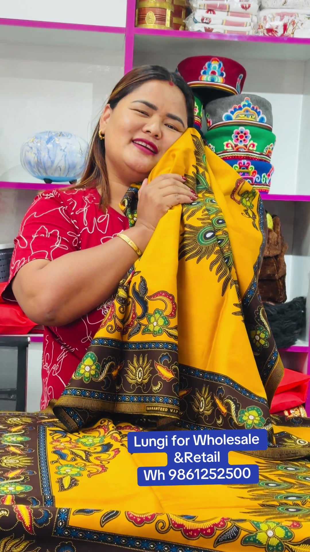 @👗Clothing In Nepal 👗