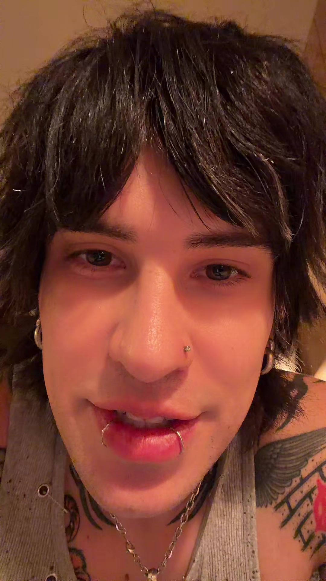 @Jake Webber