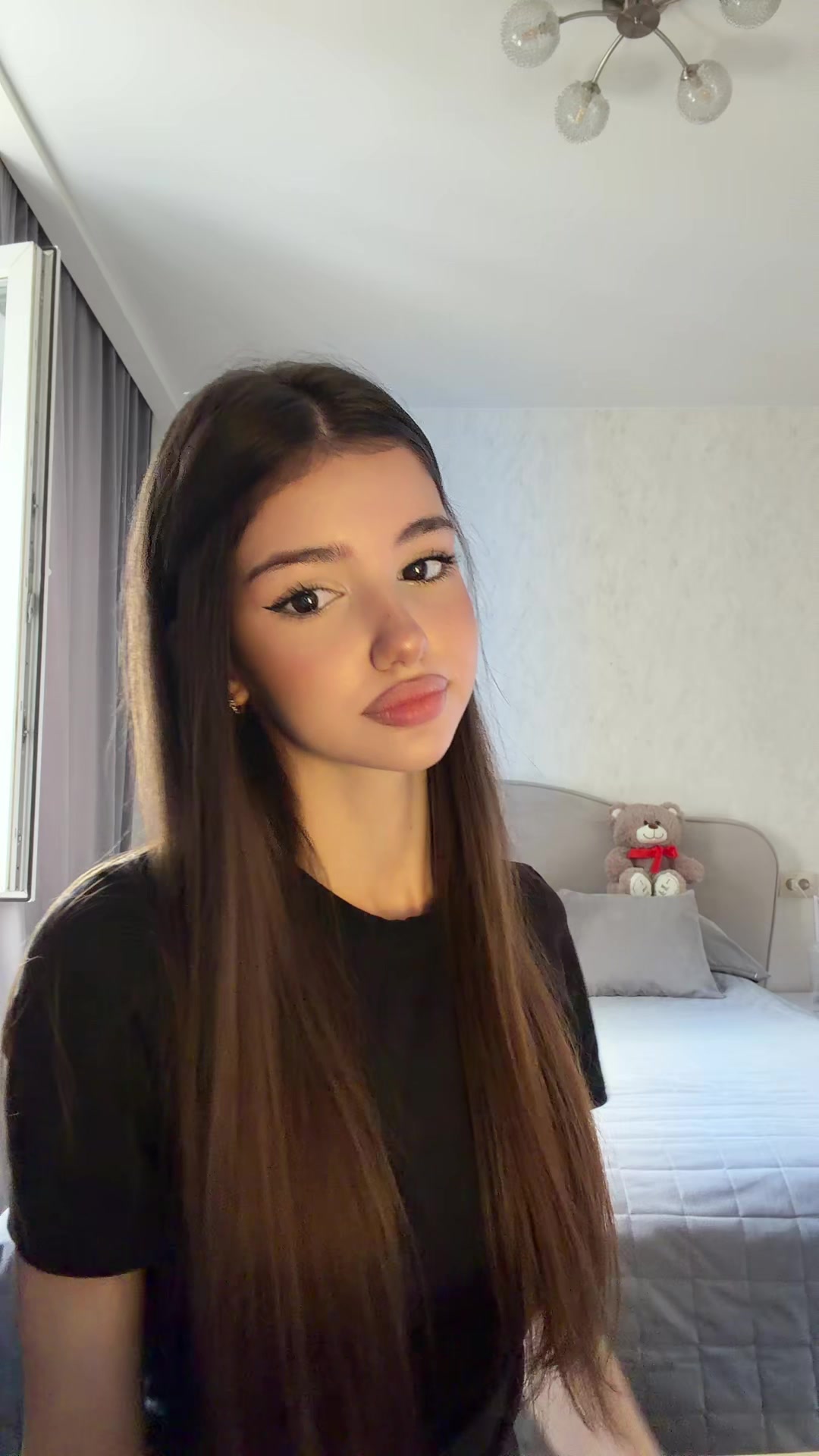 @тгк: Аля на связи