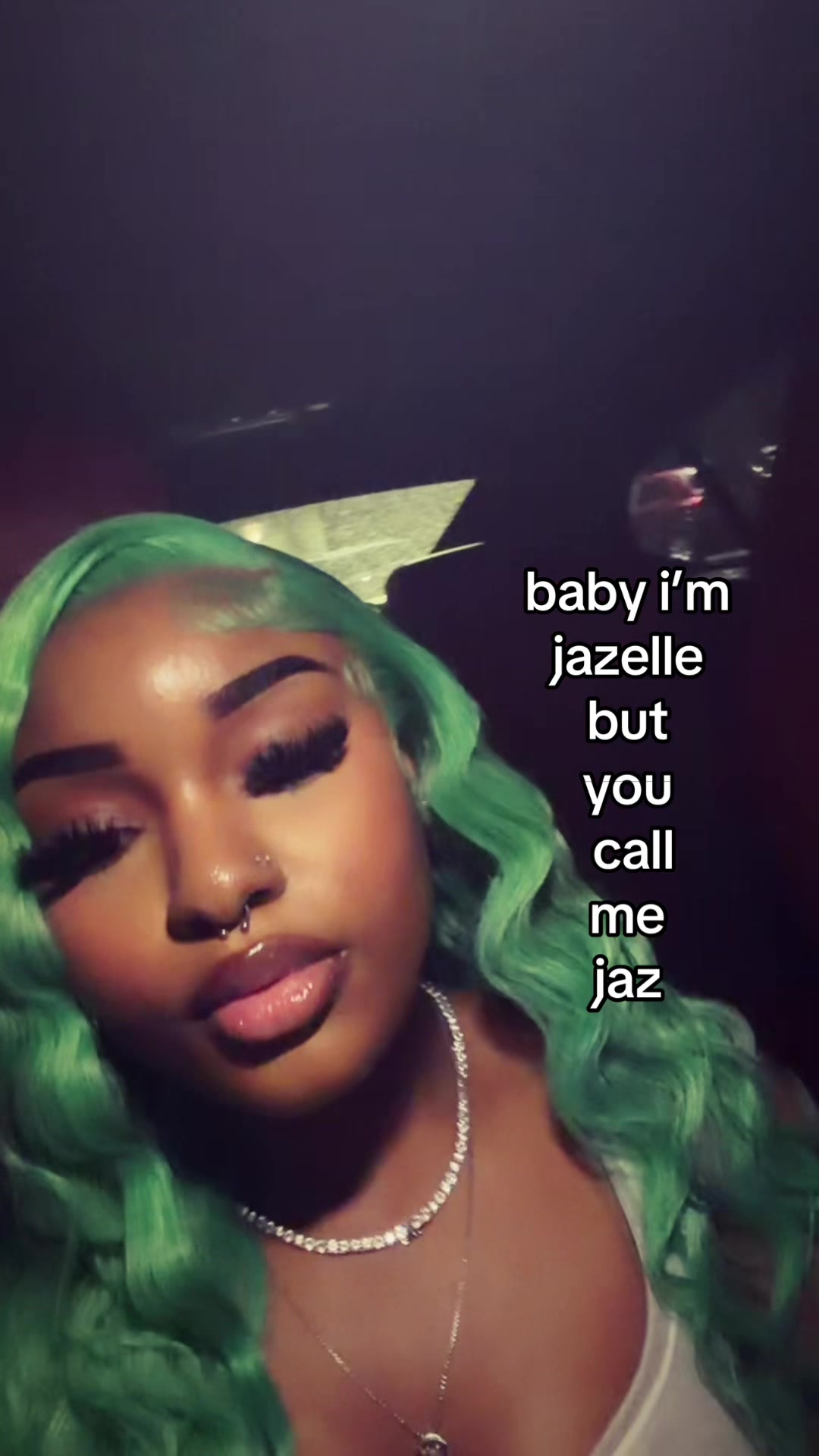 @ 