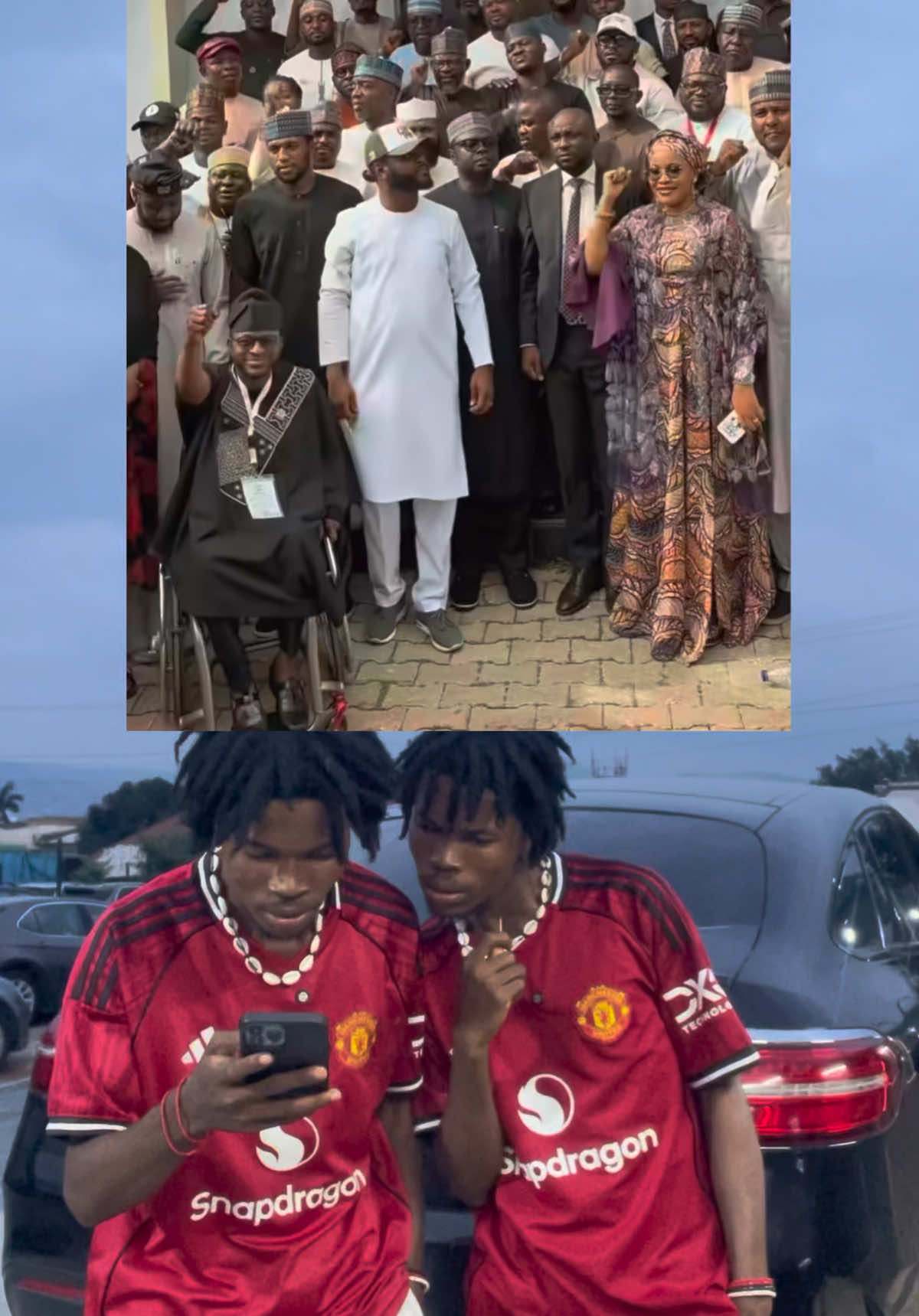 @TWINS ØF ABUJA🌟