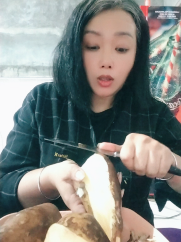 @TEH KOMBUCHA SAMPANG