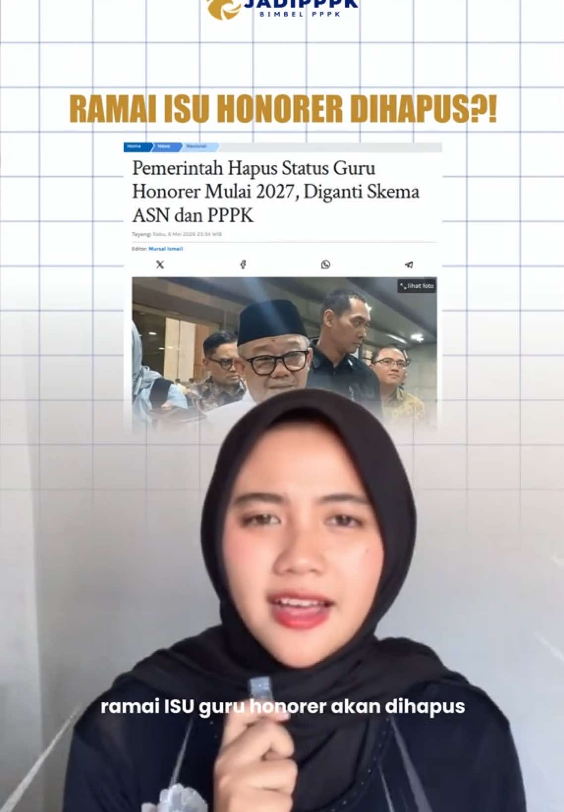 @Bimbel PPPK & Soal PPPK