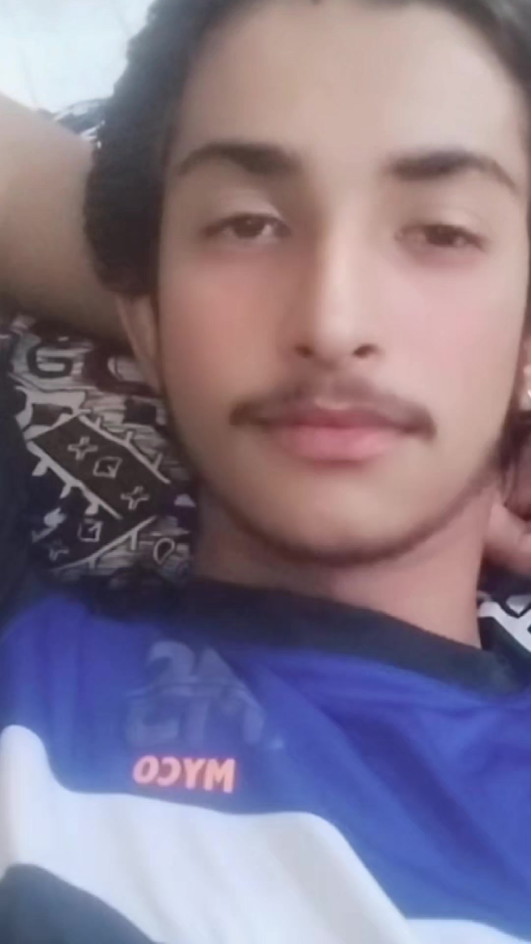@ShadabKhan 🦅🦅