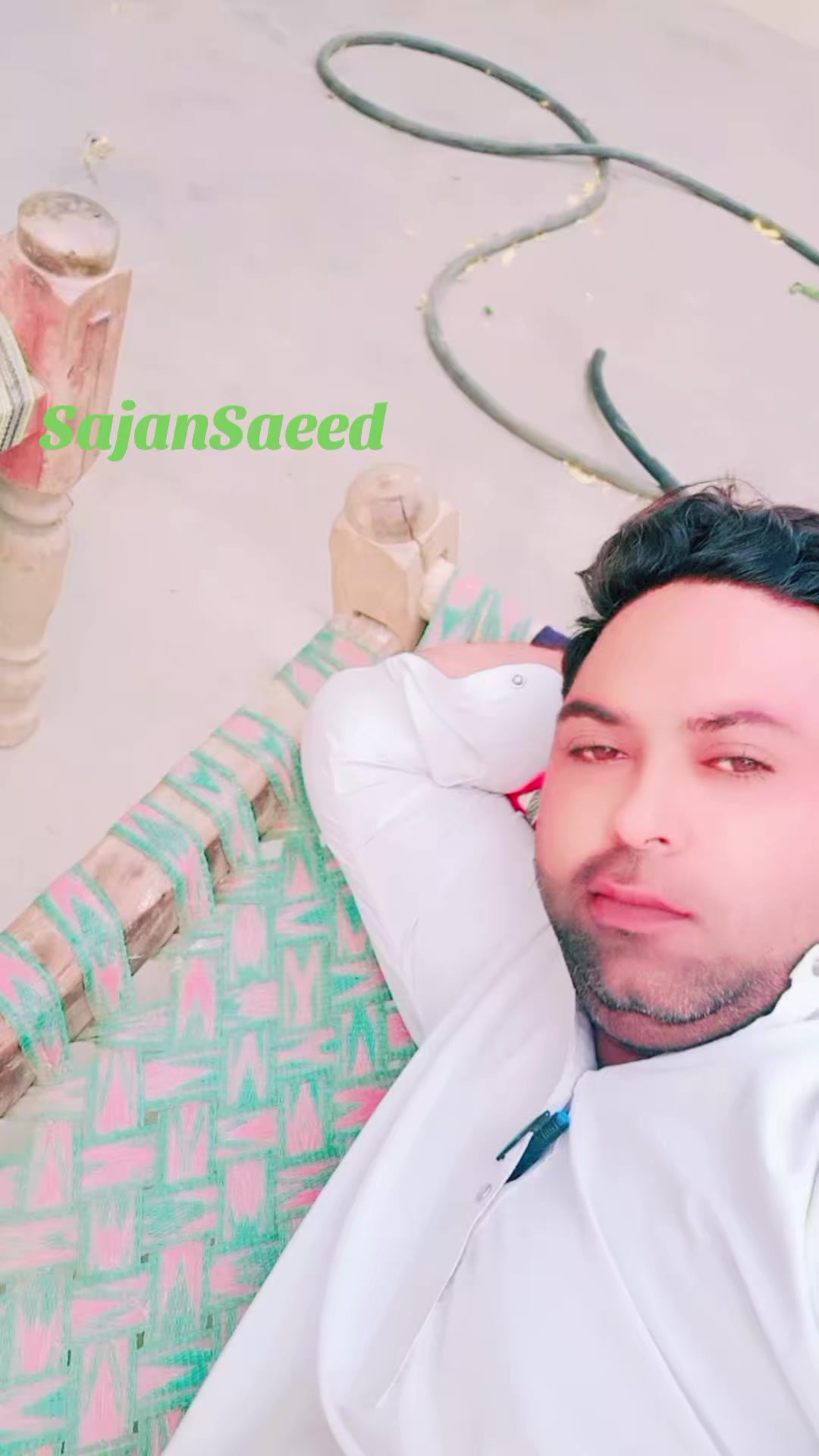 @Sajan Saeed
