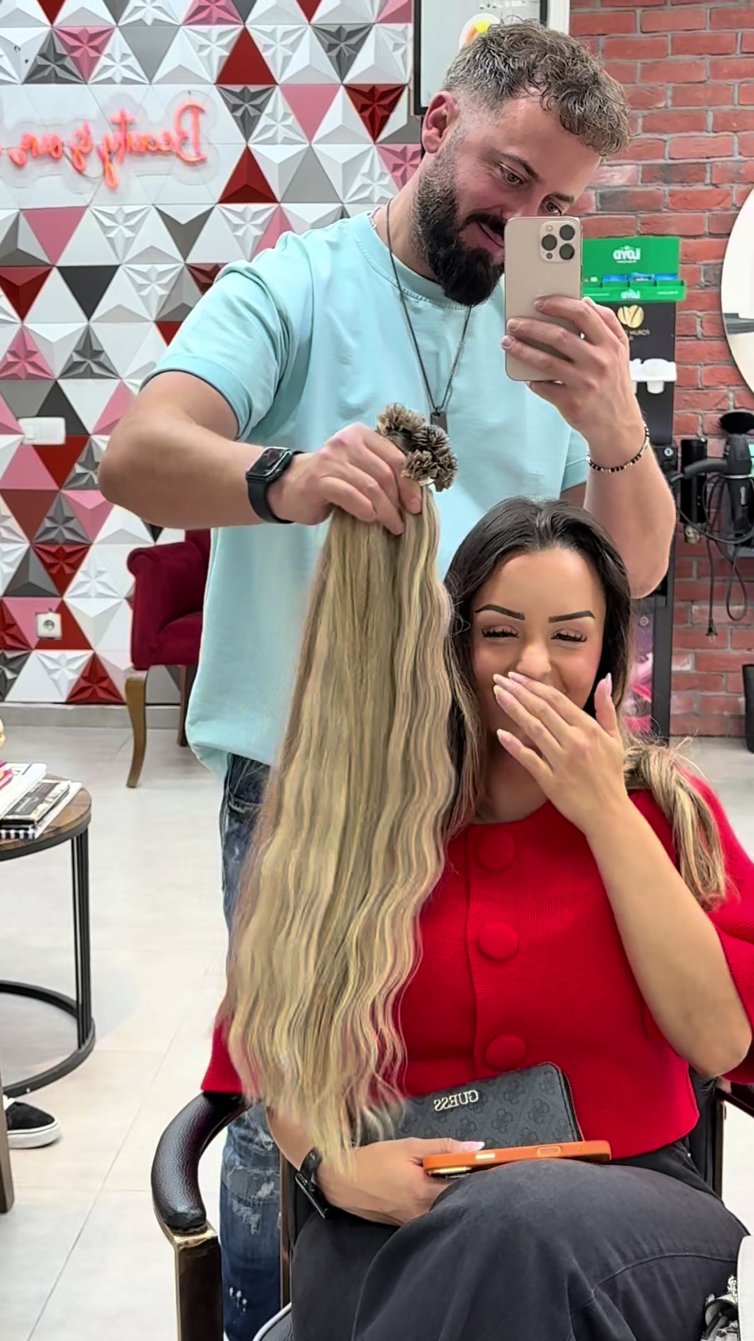 @Arbonhairartist