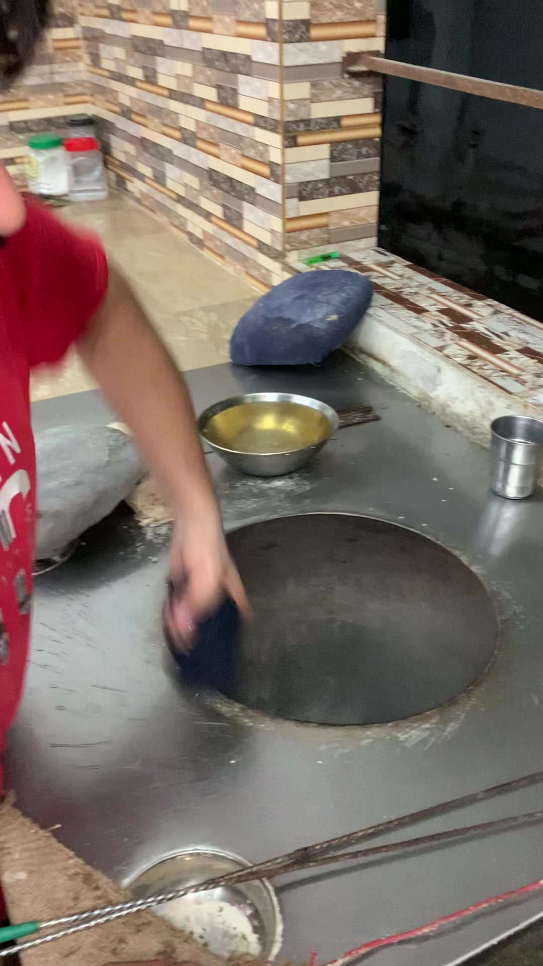 @Butt