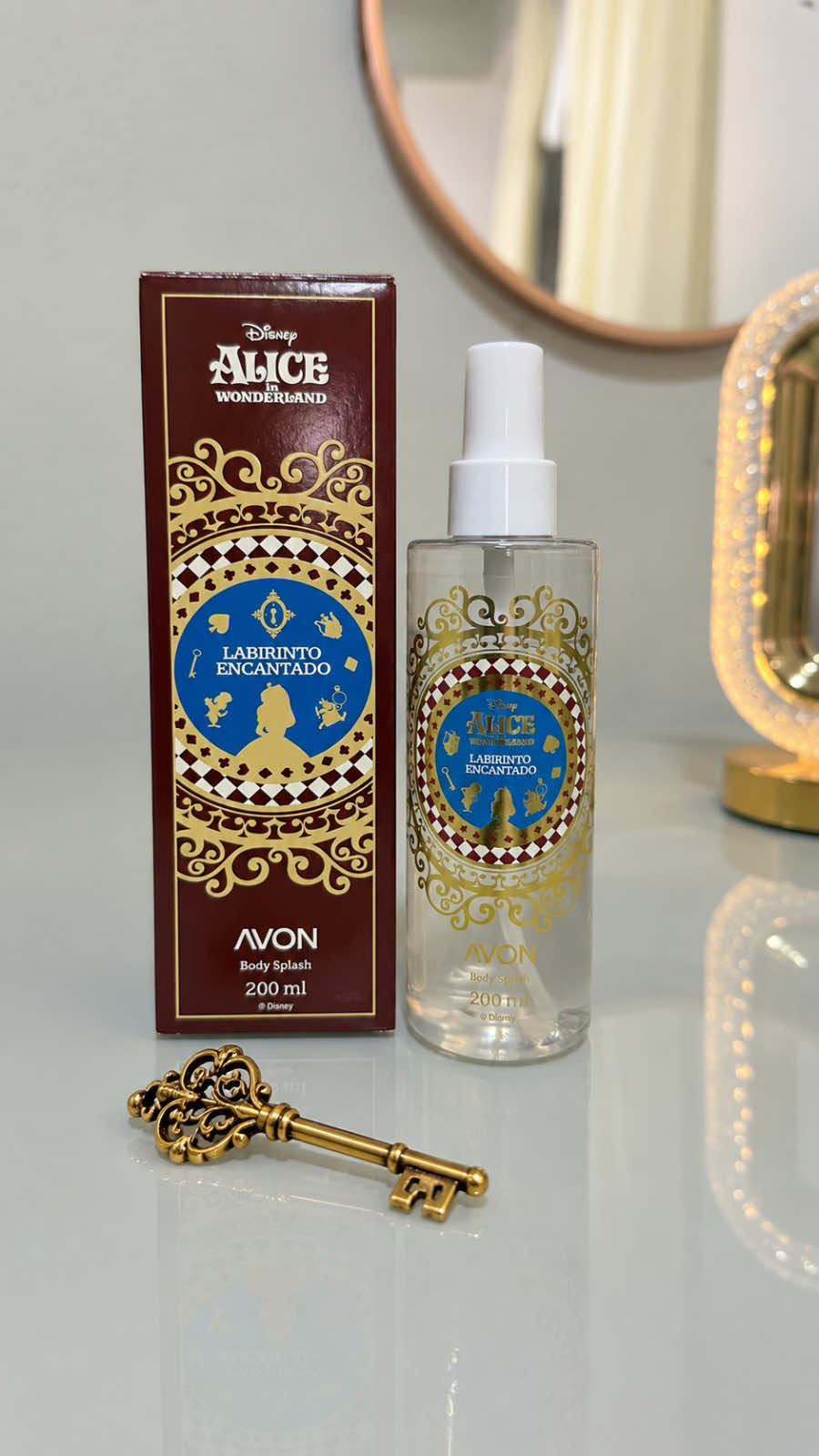 @Consultoria Natura e Avon