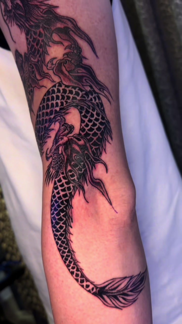 @lumbinitattooinnktm