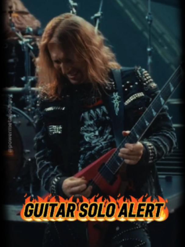 @Power Metal Journey