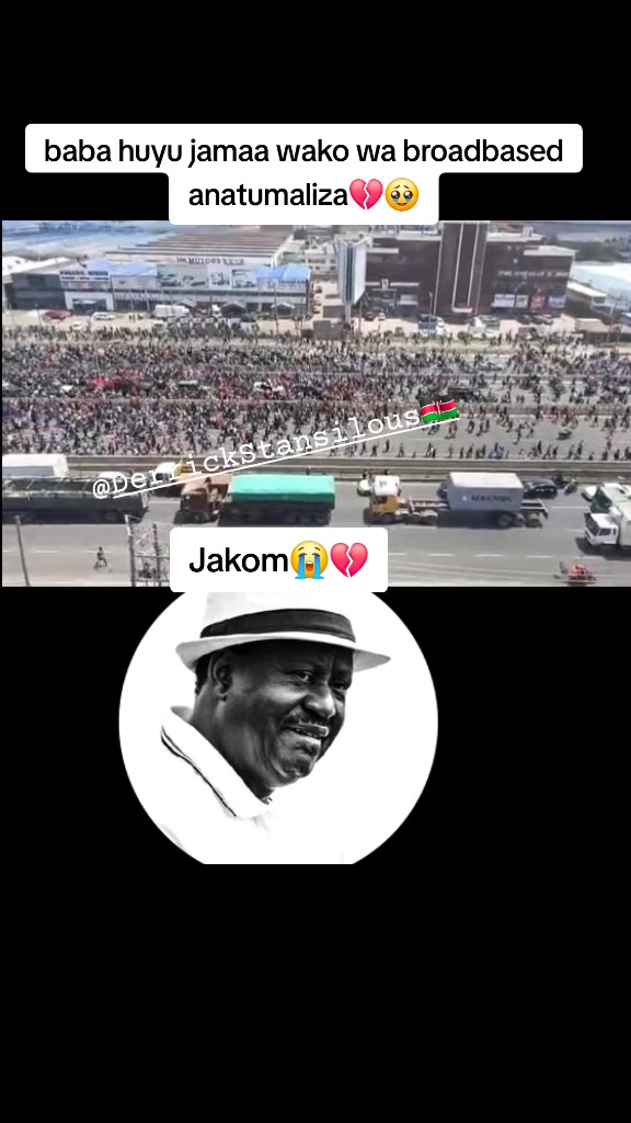 @Derrick Stansilous 🇰🇪