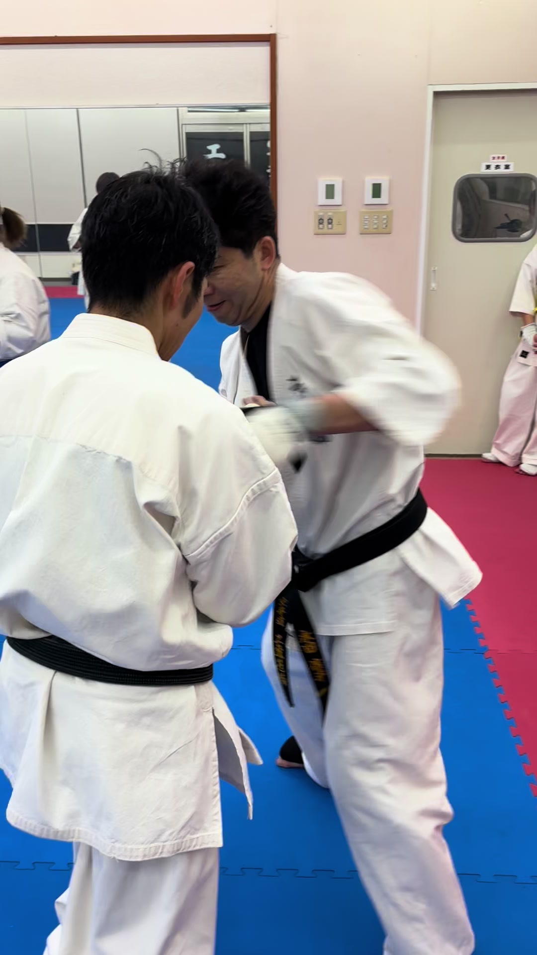 @kudodojo