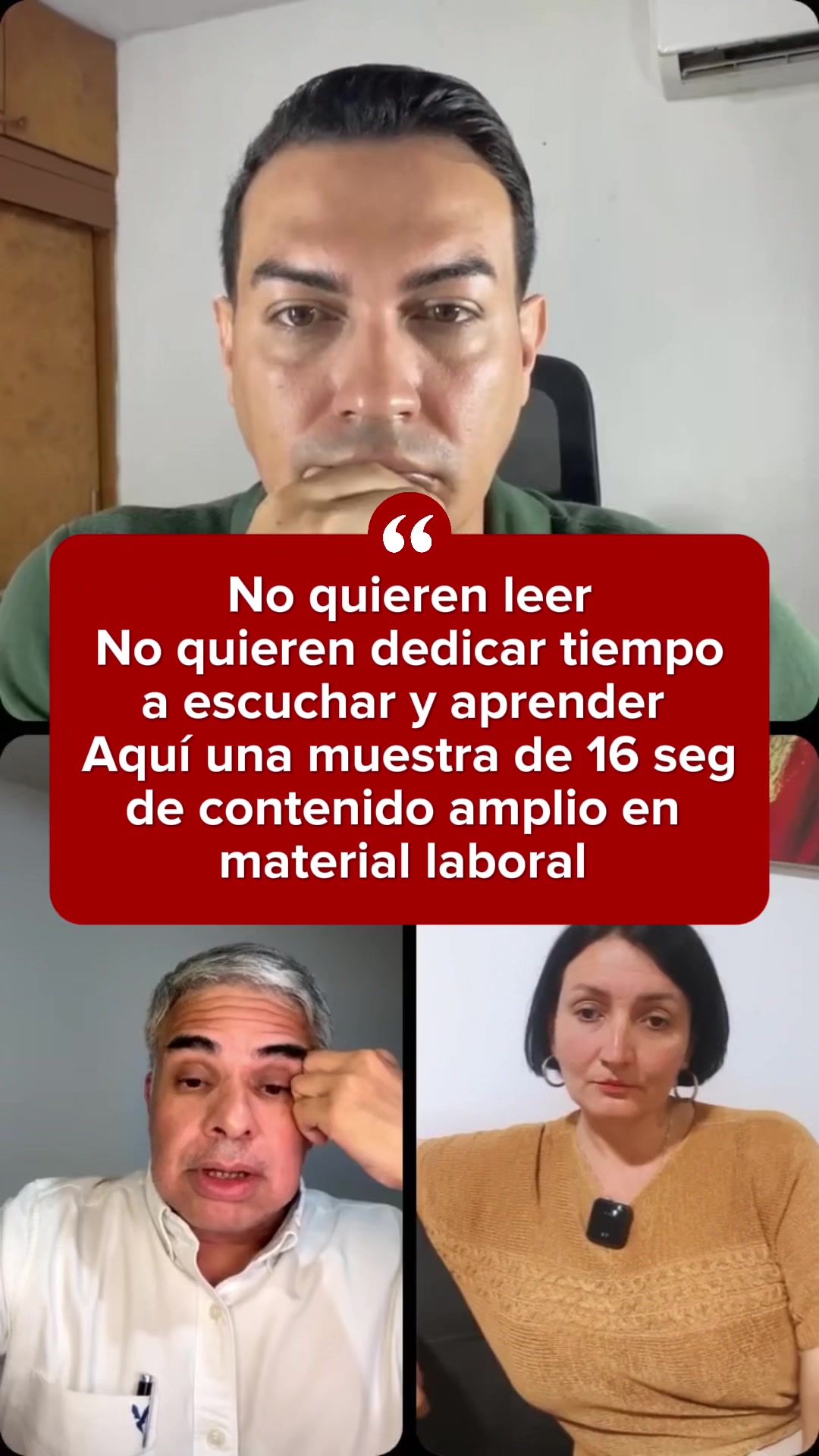 @Talento Humano Venezuela