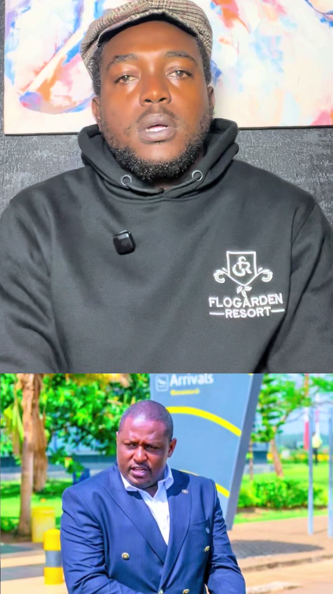 @MTAANI TV KENYA