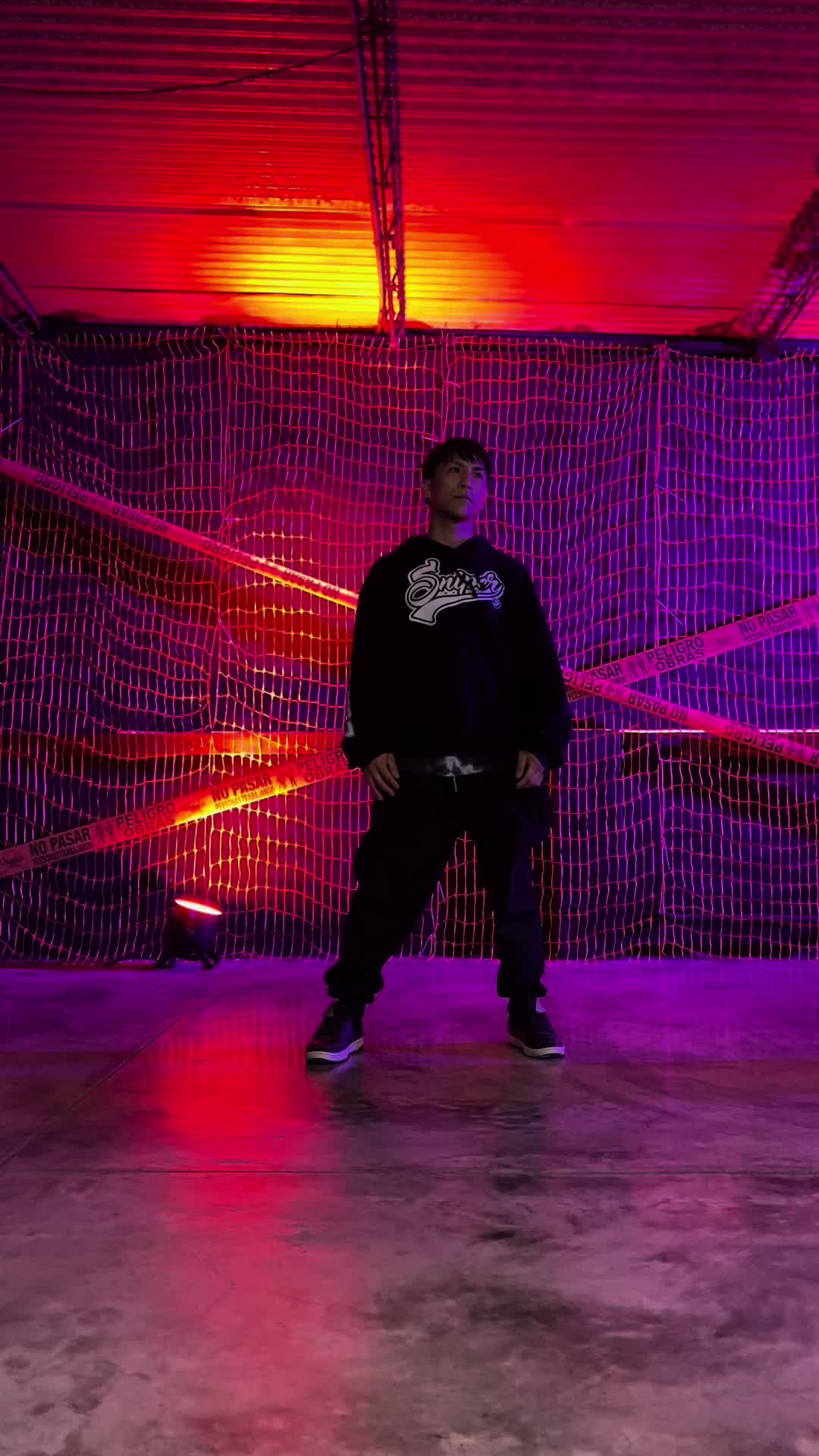 @X FORCE - ESCUELA DE BAILE