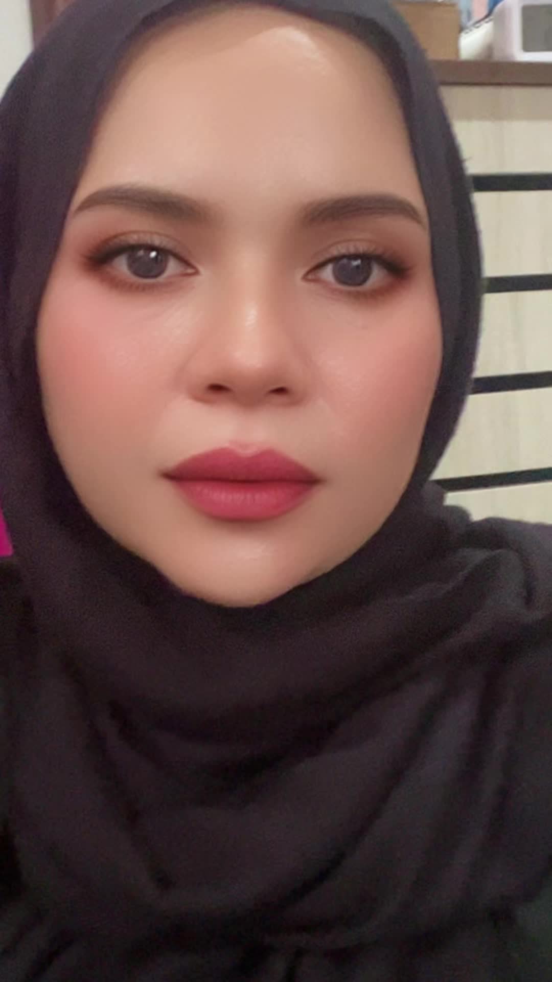 @Wife Encik Zul