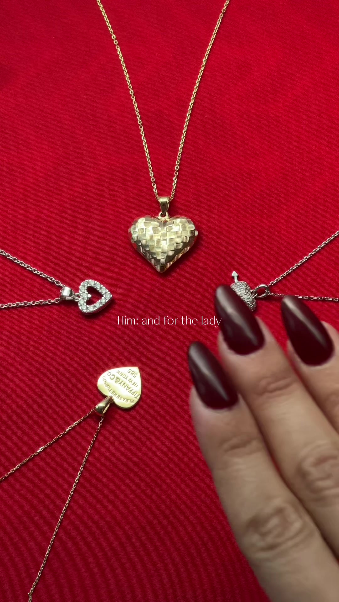 @Rivier jewels