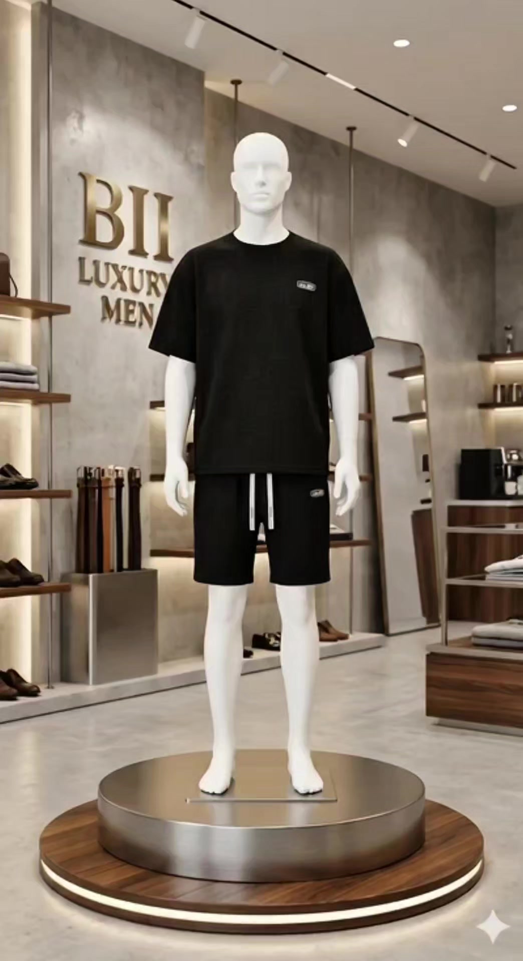 @Bii Luxury Men