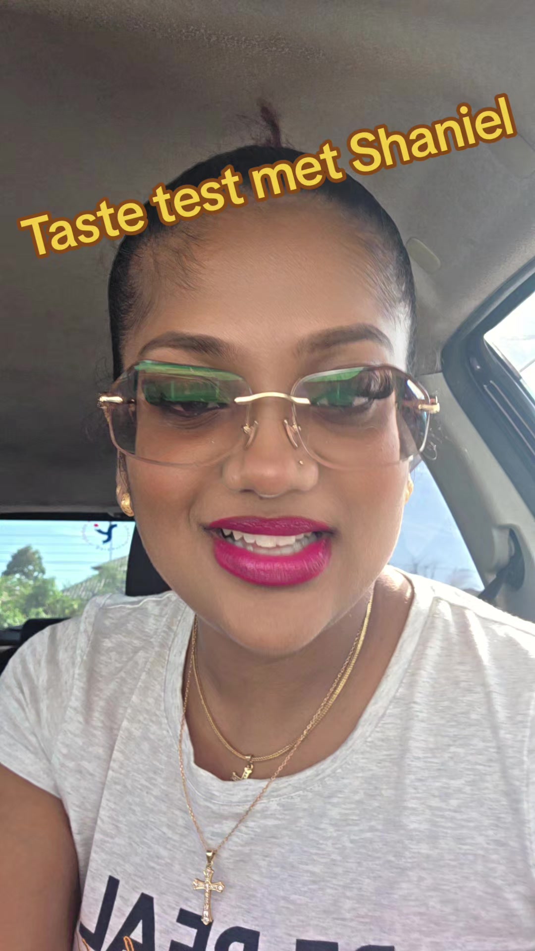 @Shanice Daniël 💄✅