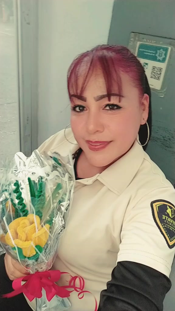 @Claudia Perez