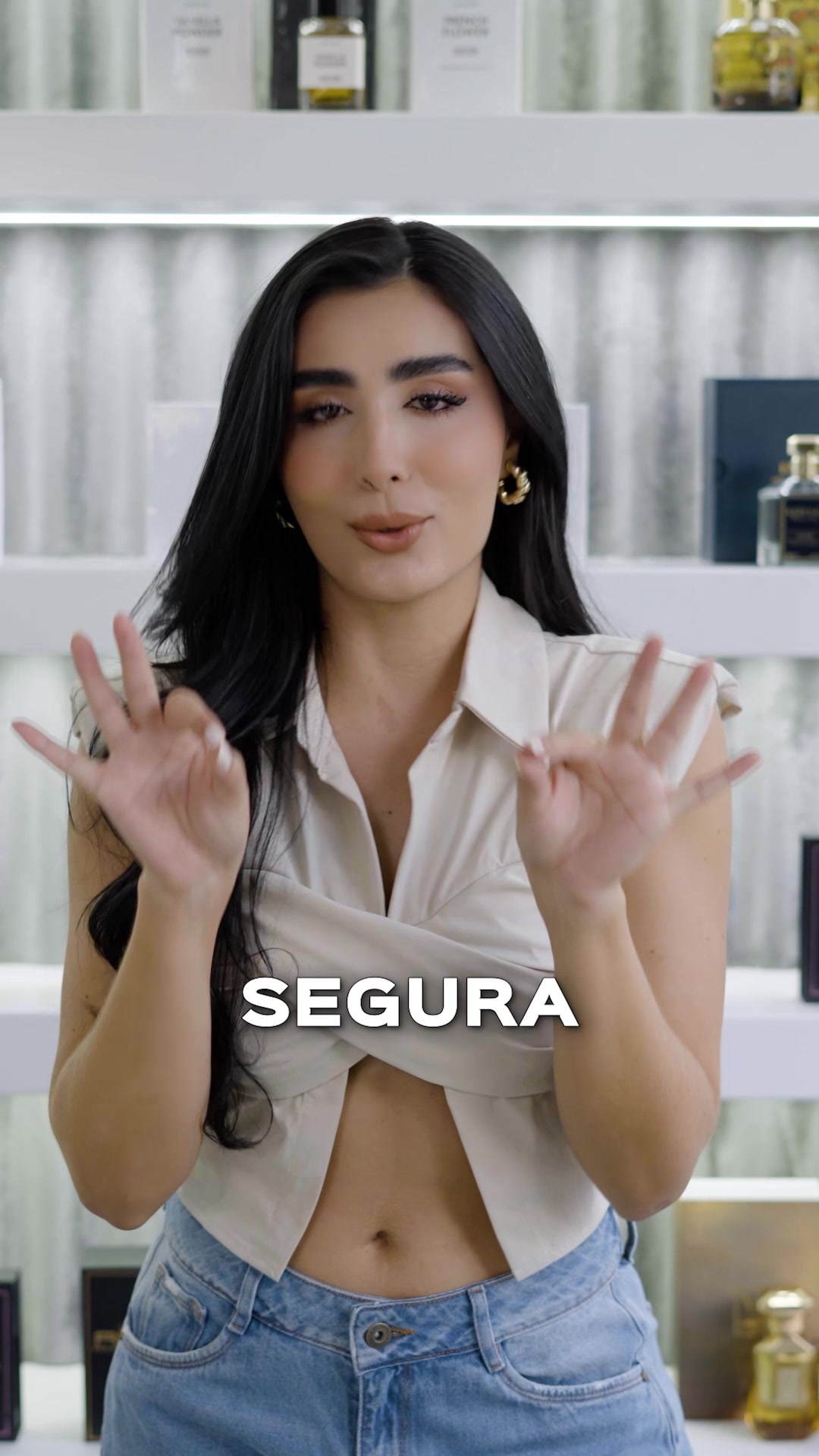 @PERFUMES REAL
