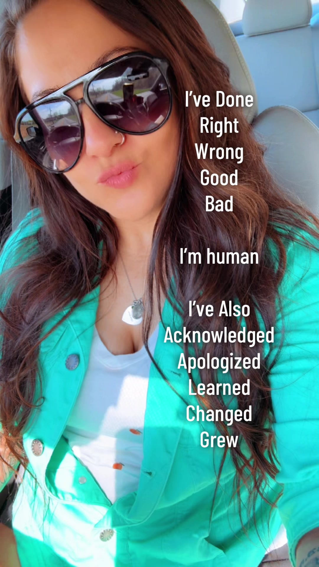 @Samantha Rae