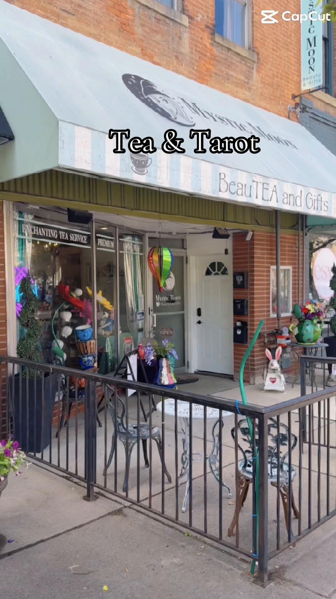 @SmallTownMysticTarot