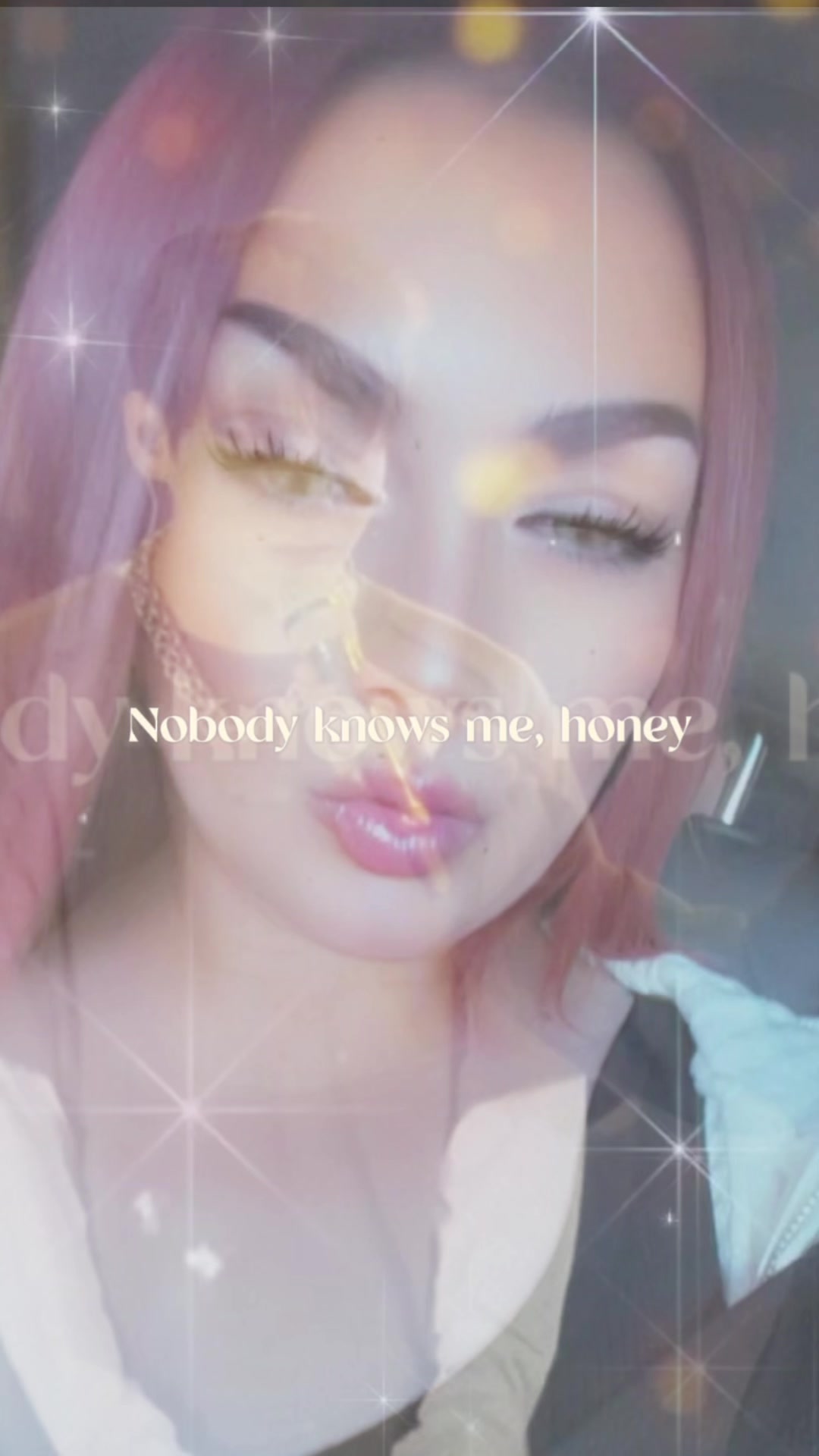 @✨ Kisha ✨