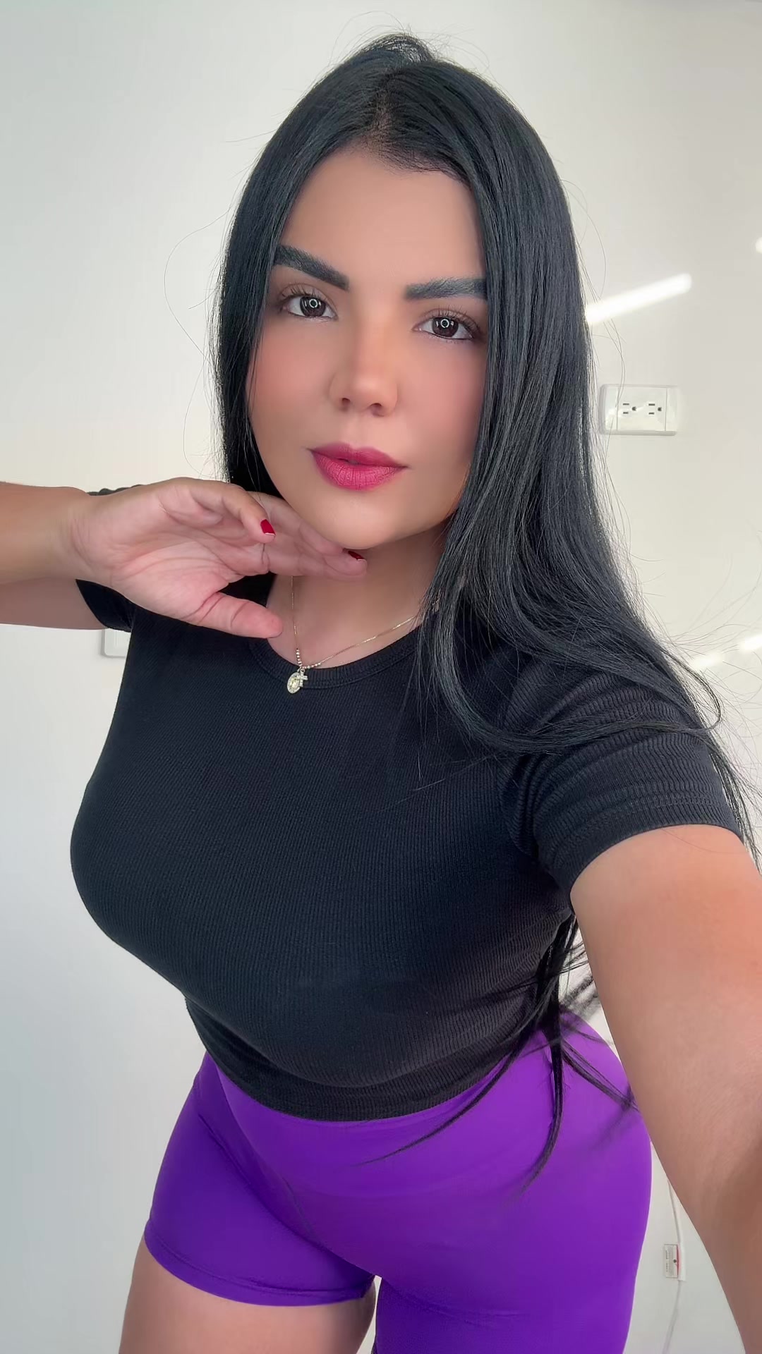 @Yomi Ochoa
