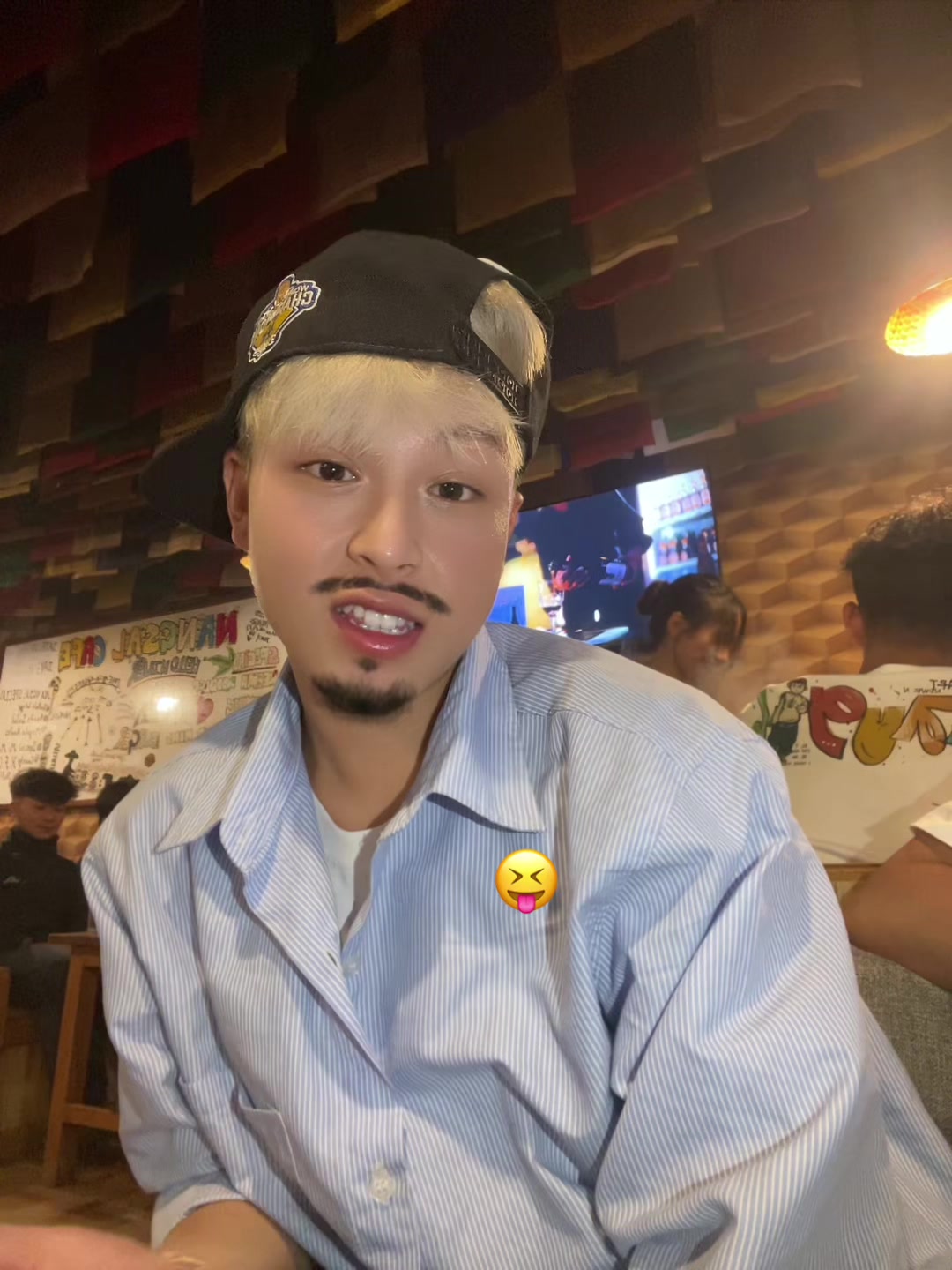 @๏ฃฟ ๐๐ซ ๐๐๐ซ๐ฌ๐๐ง๐
