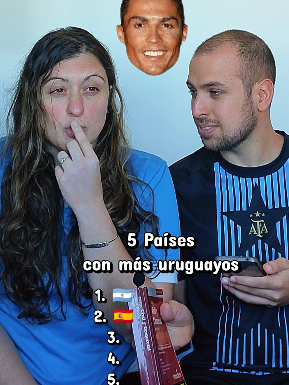 @Amor &iquest;Qu&eacute; comemos?