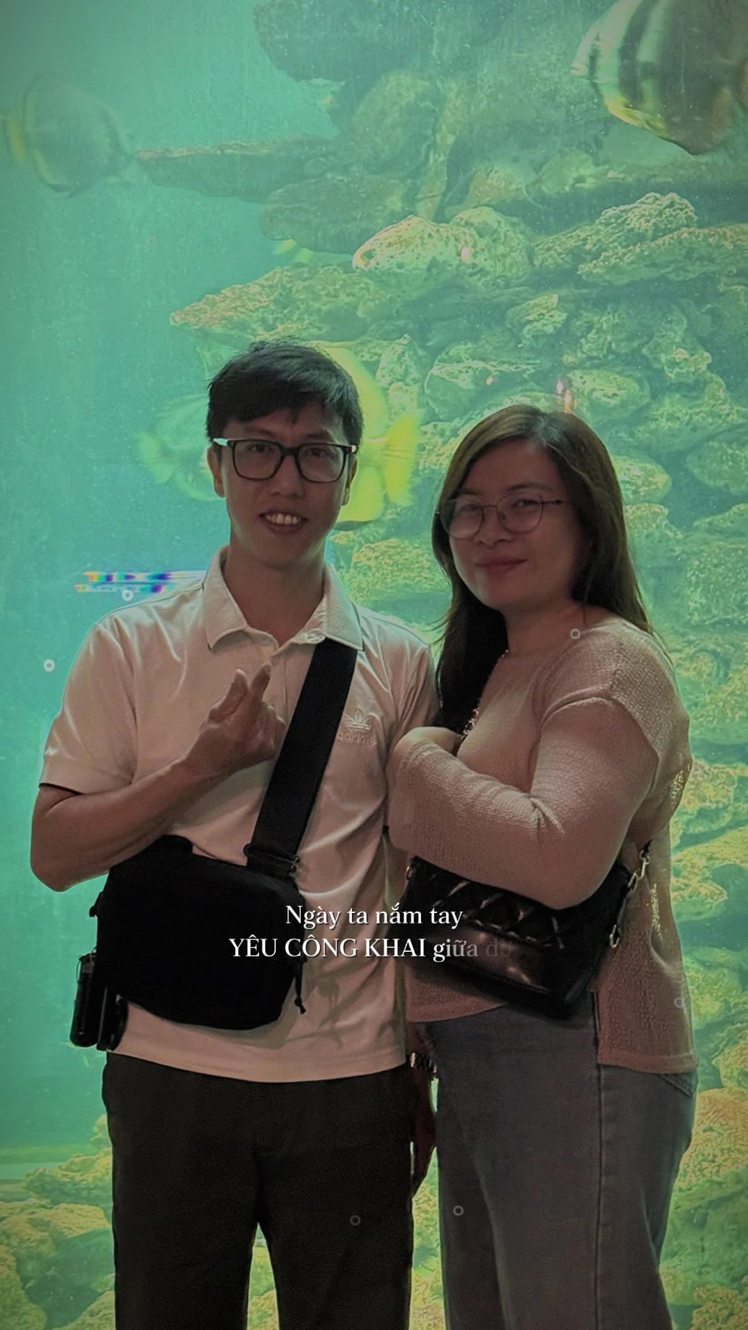 @Alice Trương