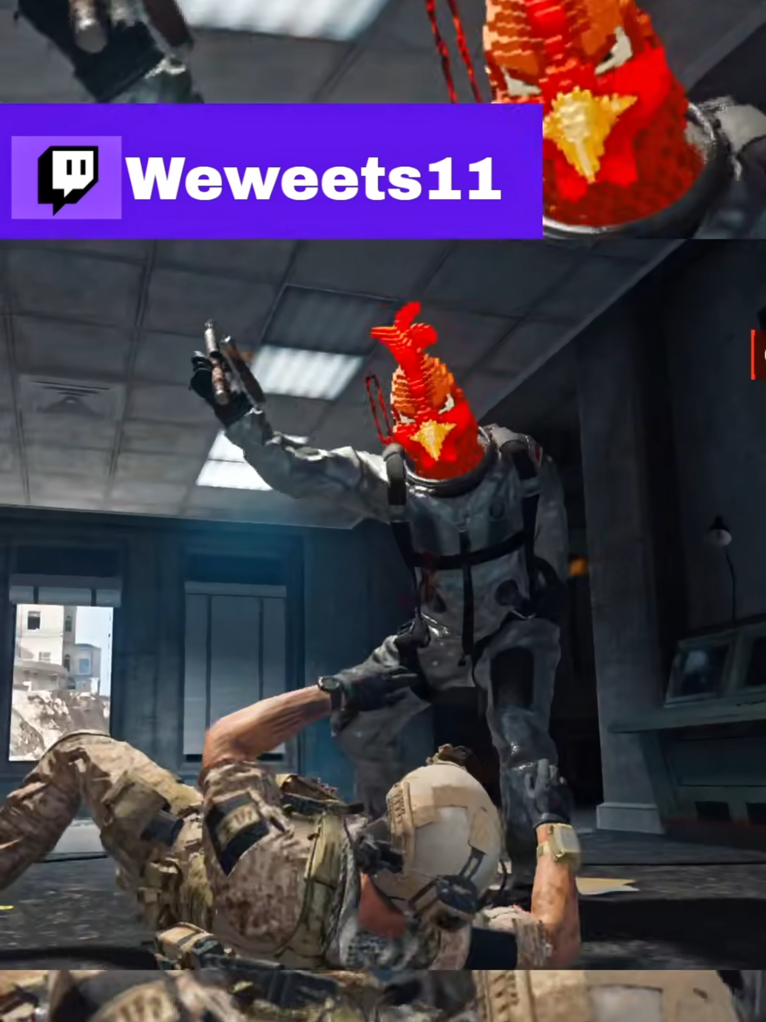 @WEWEETS
